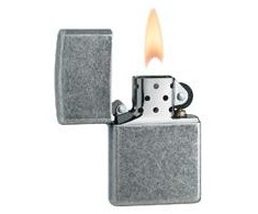 Žiebtuvėlis Zippo 121FB