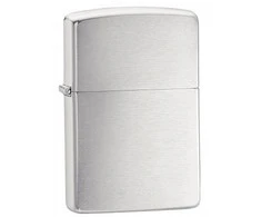 Žiebtuvėlis Zippo 200