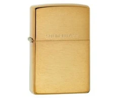 Žiebtuvėlis Zippo 204