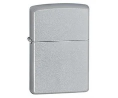 Žiebtuvėlis Zippo 205