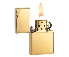 Žiebtuvėlis Zippo 270