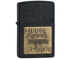 Žiebtuvėlis Zippo 362