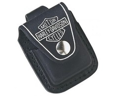 Dėkliukas Zippo HDPBK