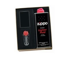 Dovanų dėžutė Zippo 50S