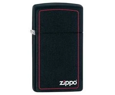 Žiebtuvėlis Zippo 1618ZB