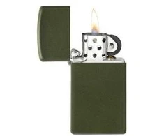 Žiebtuvėlis Zippo 1627