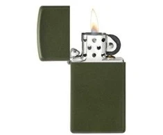 Žiebtuvėlis Zippo 1627