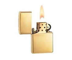 Žiebtuvėlis Zippo 169