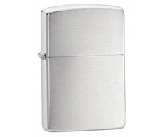 Žiebtuvėlis Zippo 200