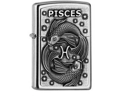 Žiebtuvėlis Zippo 2006500