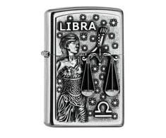 Žiebtuvėlis Zippo 2006502