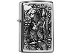 Žiebtuvėlis Zippo 2006508