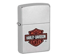 Žiebtuvėlis Zippo 200HD.H252