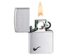 Žiebtuvėlis Zippo 200PL