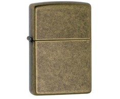 Žiebtuvėlis Zippo 201FB