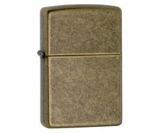 Žiebtuvėlis Zippo 201FB