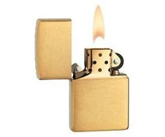 Žiebtuvėlis Zippo 204B