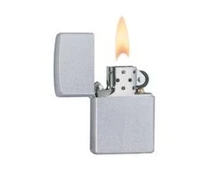 Žiebtuvėlis Zippo 205