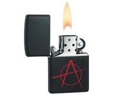 Žiebtuvėlis Zippo 20842