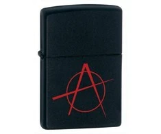 Žiebtuvėlis Zippo 20842