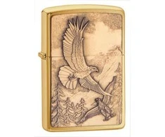 Žiebtuvėlis Zippo 20854