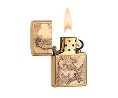 Žiebtuvėlis Zippo 20854