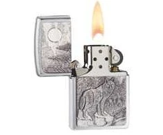 Žiebtuvėlis Zippo 20855