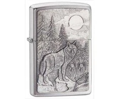 Žiebtuvėlis Zippo 20855