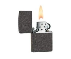 Žiebtuvėlis Zippo 211