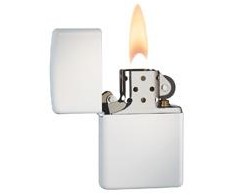 Žiebtuvėlis Zippo 214