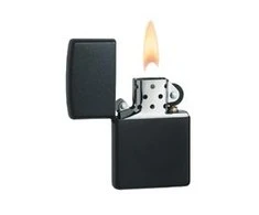 Žiebtuvėlis Zippo 218