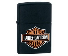 Žiebtuvėlis Zippo 218HD.H252