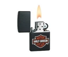 Žiebtuvėlis Zippo 218HD.H252