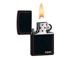 Žiebtuvėlis Zippo 218ZB