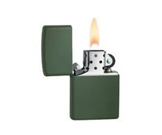 Žiebtuvėlis Zippo 221