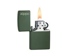 Žiebtuvėlis Zippo 221ZL