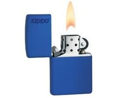 Žiebtuvėlis Zippo 229ZL