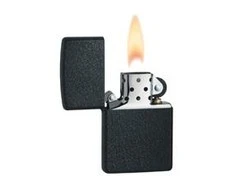 Žiebtuvėlis Zippo 236