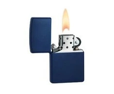 Žiebtuvėlis Zippo 239