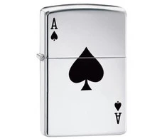 Žiebtuvėlis Zippo 24011
