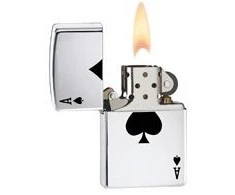 Žiebtuvėlis Zippo 24011