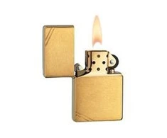 Žiebtuvėlis Zippo 240