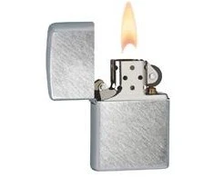 Žiebtuvėlis Zippo 24648