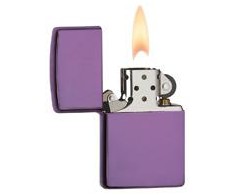 Žiebtuvėlis Zippo 24747