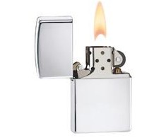 Žiebtuvėlis Zippo 250