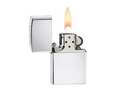 Žiebtuvėlis Zippo 250