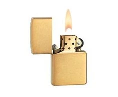 Žiebtuvėlis Zippo 254B