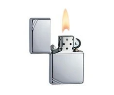 Žiebtuvėlis Zippo 260