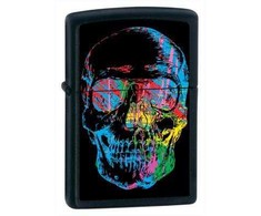Žiebtuvėlis Zippo 28042
