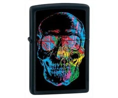 Žiebtuvėlis Zippo 28042